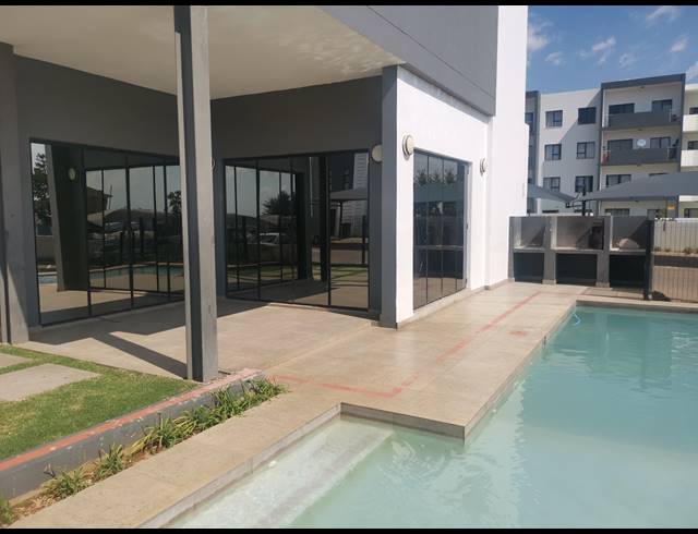 3 BEDROOM APARTMENT FOR SALE IN CARLSWALD